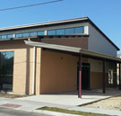 The Beazley Brown Community Center